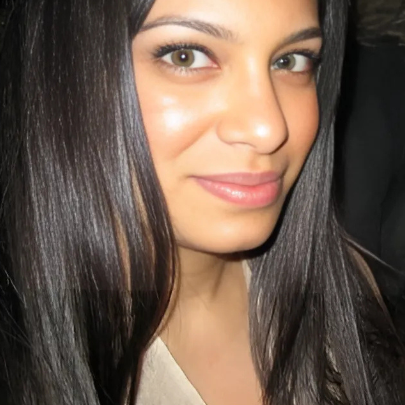 Meet Nisha Patel
